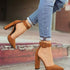 Laix Pumps - ROUTINE FASHION